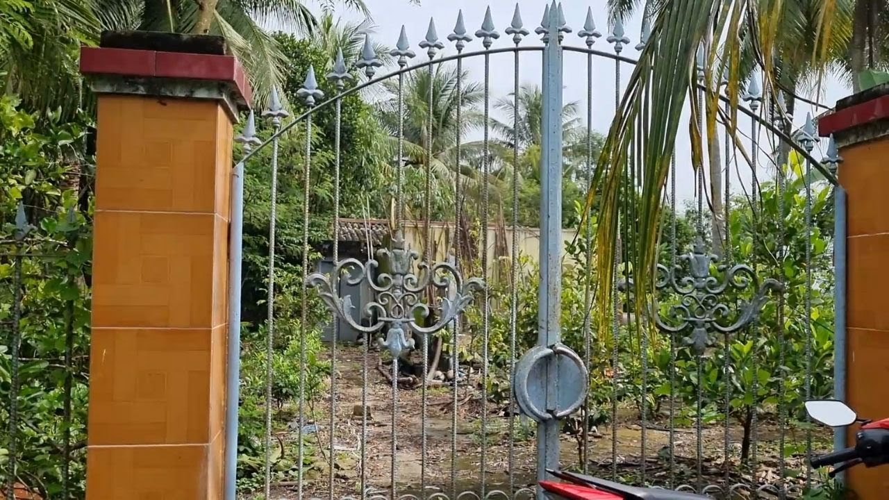 Tập 90 : Thu Phục Cặp Mãng Xà Tinh Canh Giữ Ngôi Nhà Hoang 20Năm Không Người Lui Tới| Mười Thương SB