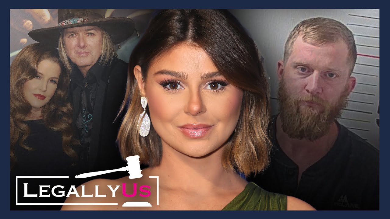 VPR Scheana Shay Reaction To Raquel Leviss TRO & Lisa Marie Presley Ex Going Against Riley Keough?