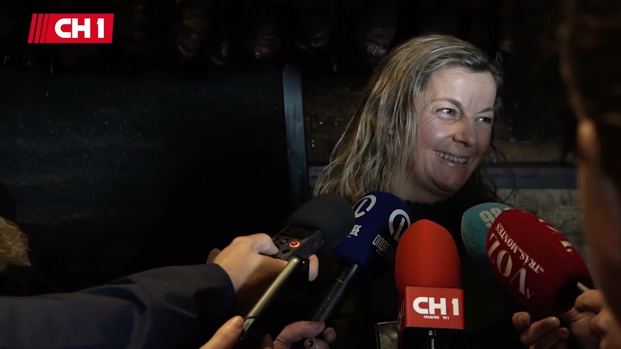 𝗧𝗘𝗠𝗣𝗢 𝗱𝗲 𝗙𝗨𝗠𝗘𝗜𝗥𝗢 | 