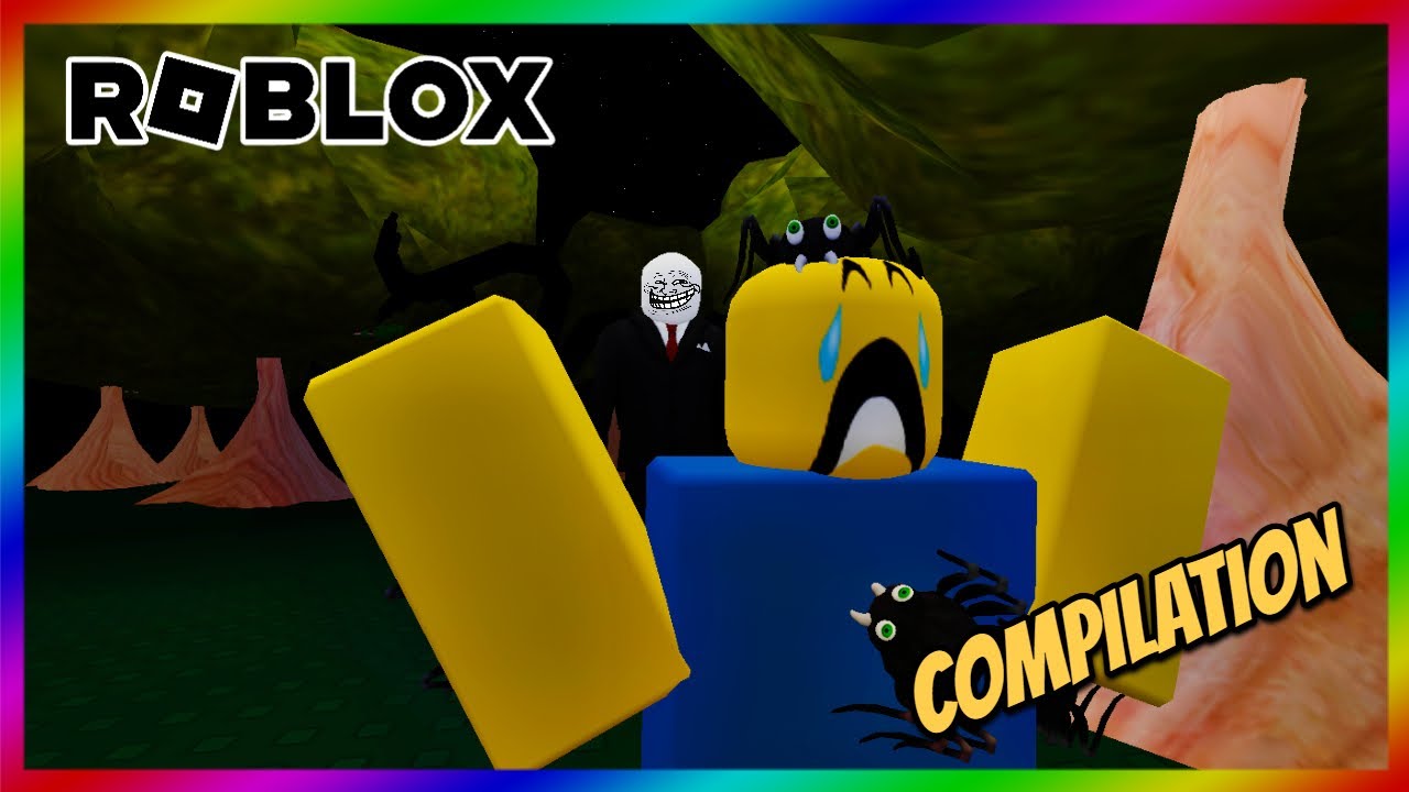 Forsaken Clips to Watch on a Friday | #roblox #forsaken