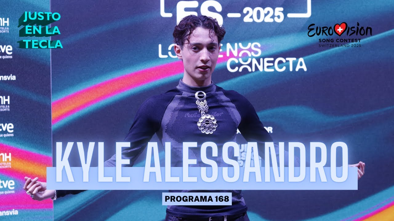9x09 | Kyle Alessandro (Norway 2025): 