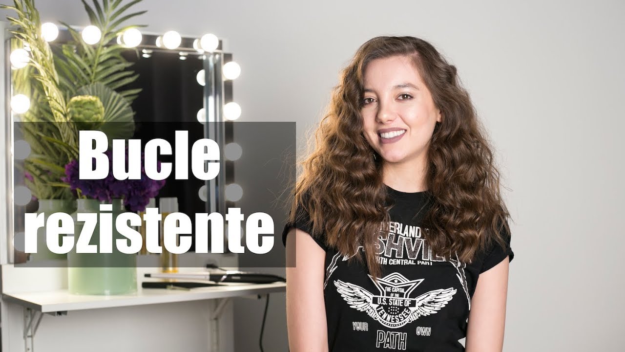 Bucle rezistente cu ondulatorul conic | Sorin Stratulat