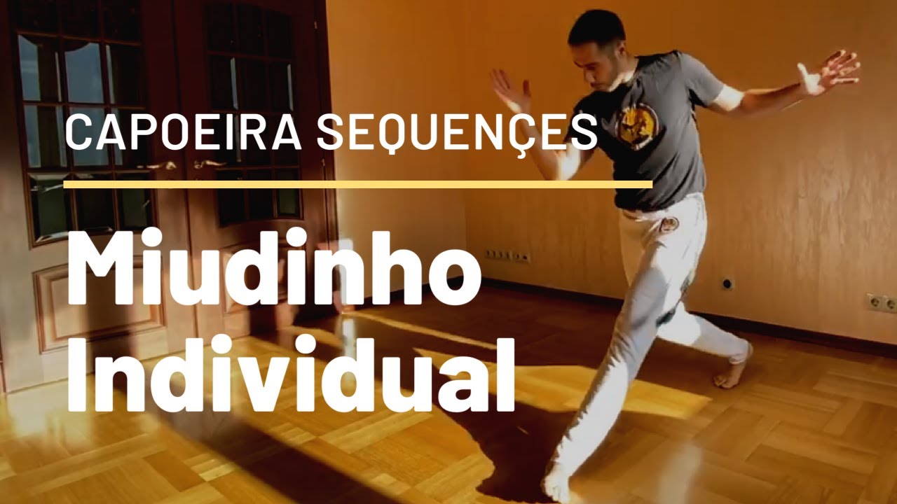 Miudinho individual (4 sequençes) #miudinho #sequençe #cordaodeouro #suassuna