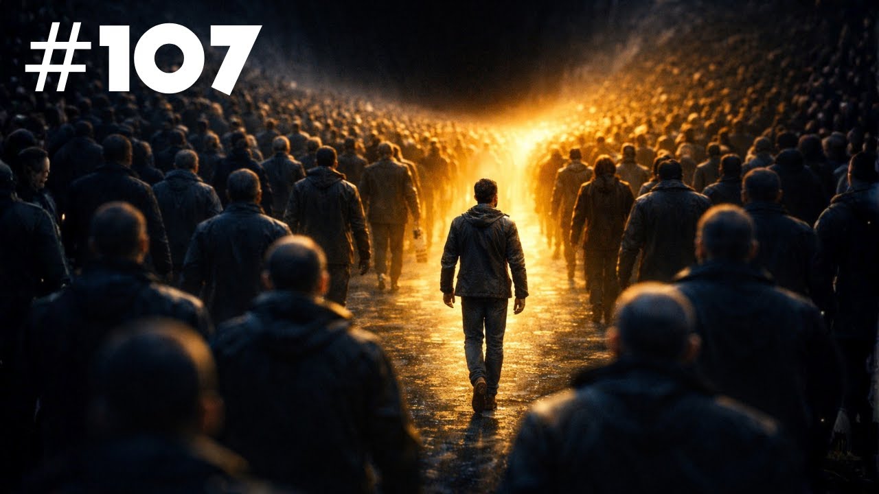 UDOWODNIJ WSZYSTKIM, ŻE SĄ W BŁĘDZIE | INWESTUJEMY OD ZERA #107