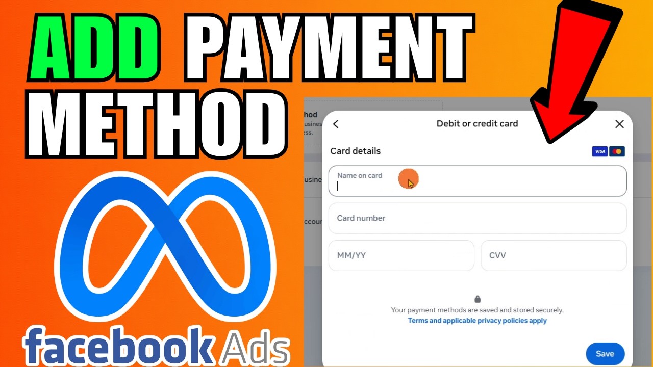 Facebook Ads: How To Add Payment Method And Billing Settings (2026) (Complete Guide)