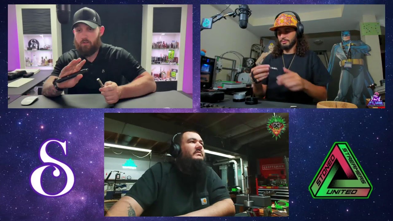 AFTER:HOURS - The Simrell 101: Heating Techniques ft. @itswhiff & @420treeenthusiast