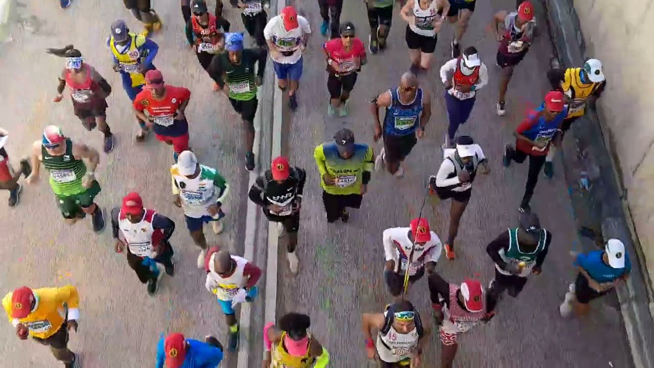 Comrades Marathon 2023 LIVE (2)