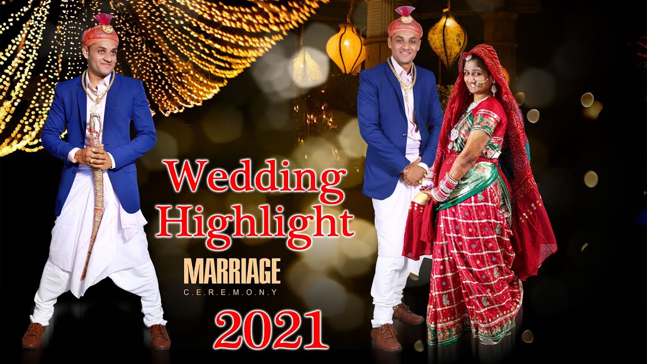 Best Wedding Highlights & Teaser of Sonu & Sanjay | Matang & Geda Family | Maheshwari Wedding