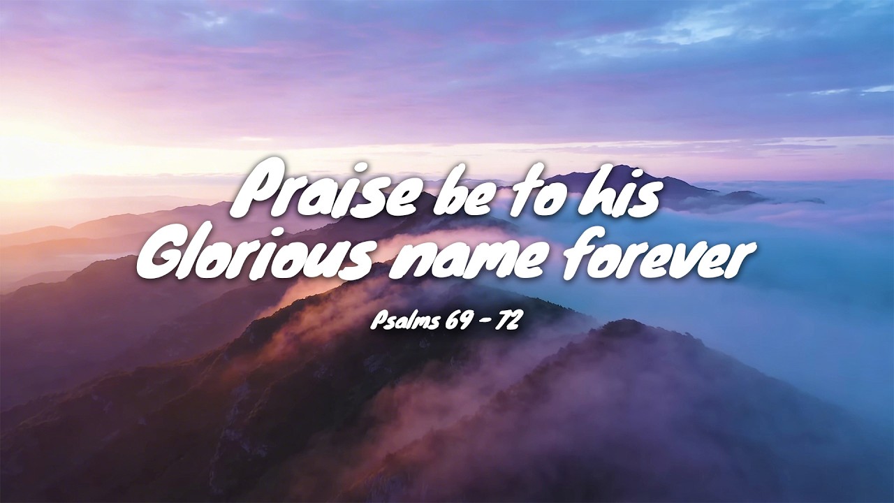 Soaking Worship Instrumental | Peaceful Prayer Music for God's Presence