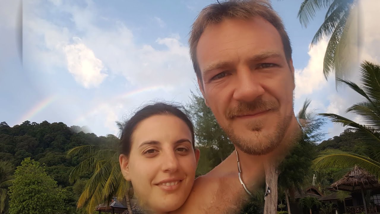 Malesia Parte 3 - Isole Perhentian