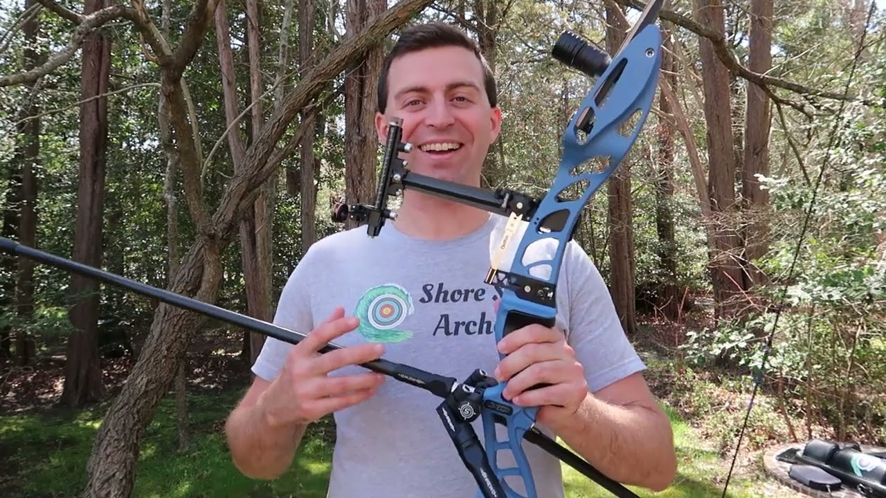 Beiter Archery MicroKlicker  | Product Review