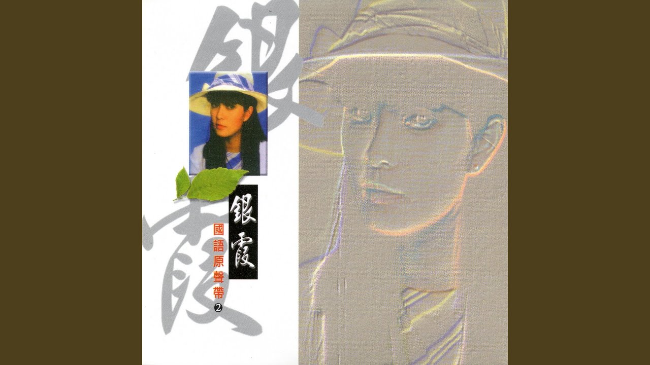 昨夜沒有留下夢