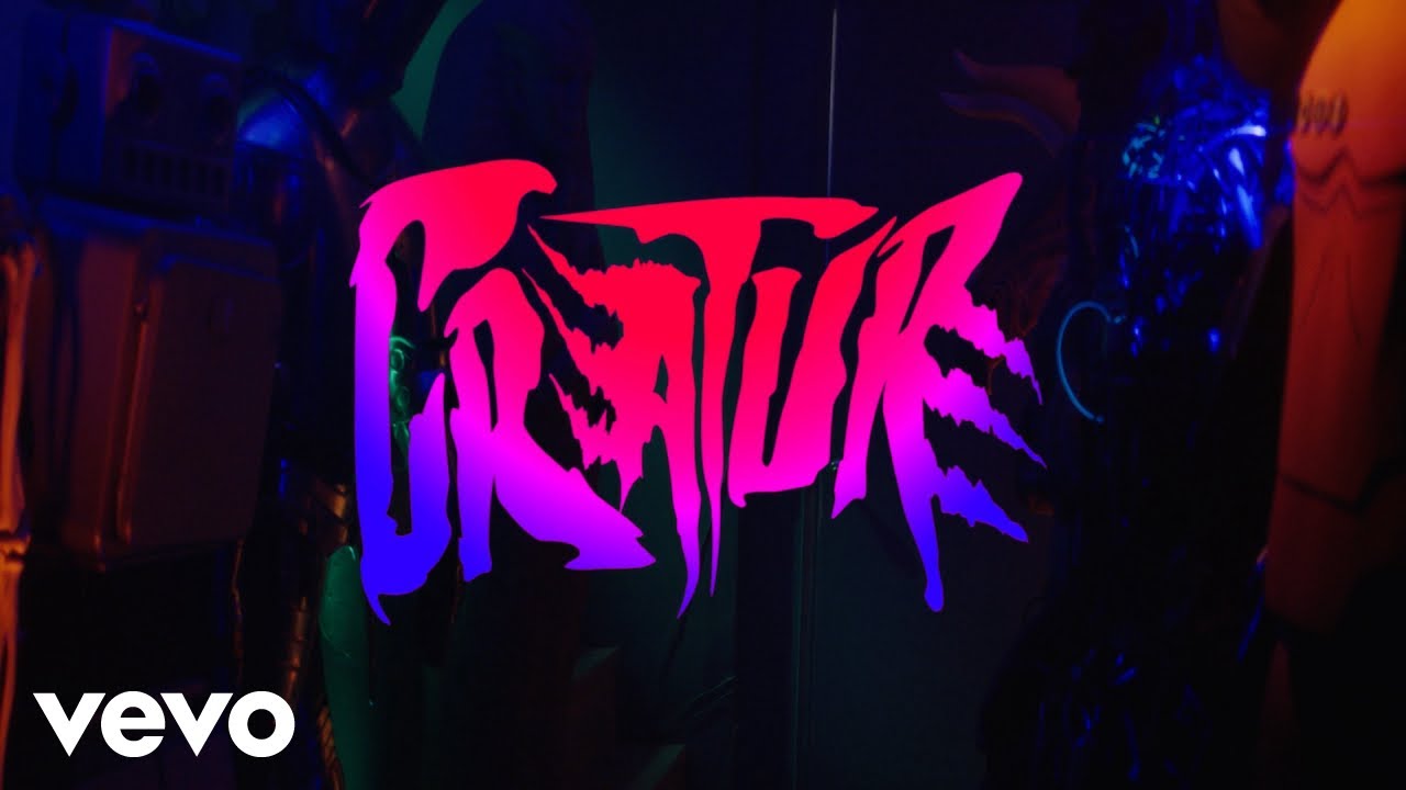 Plus, Hidden Fortress - Creature