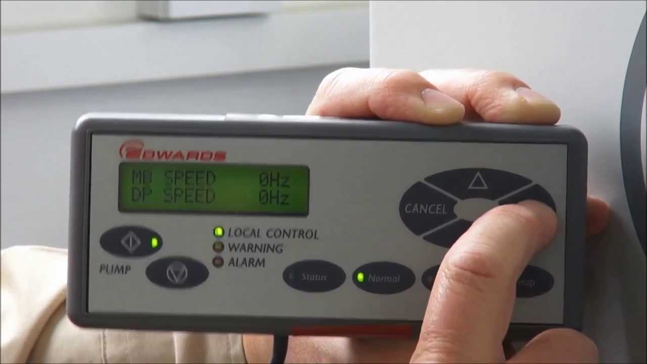 GXS Video 6 : Dashboard and PDT