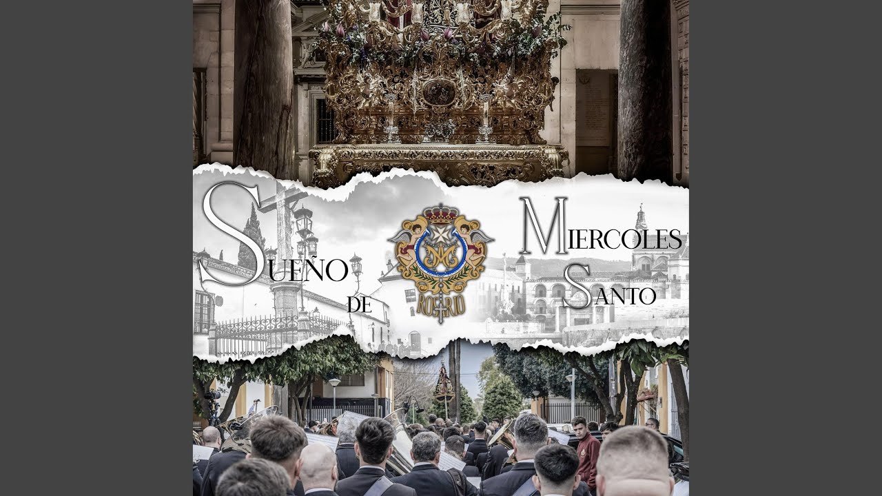 Sueño de Miércoles Santo