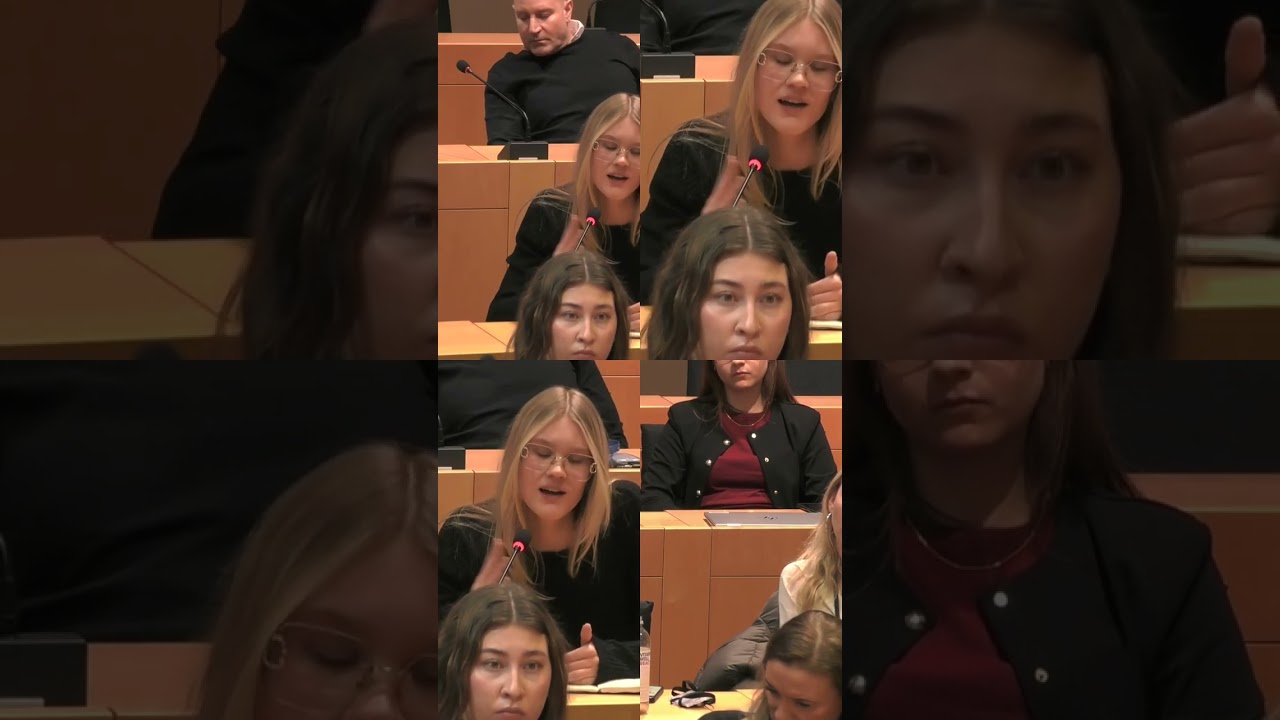 Could Finlandization Hold the Key to Happiness in Troubling Times?