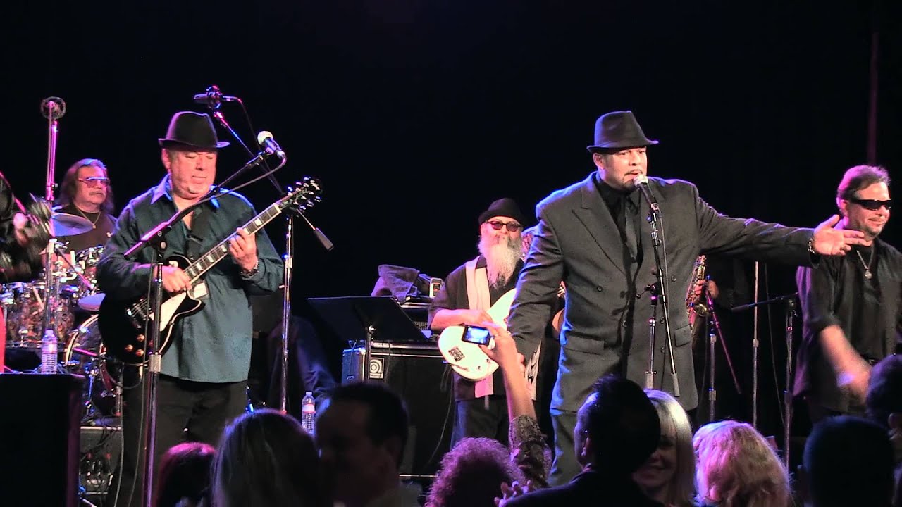 Tierra - My Darling Forever Live At Bimbo's San Francisco