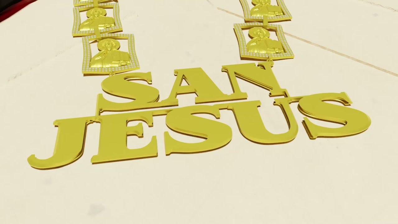 SAN NESUS - MENOR INFRATOR