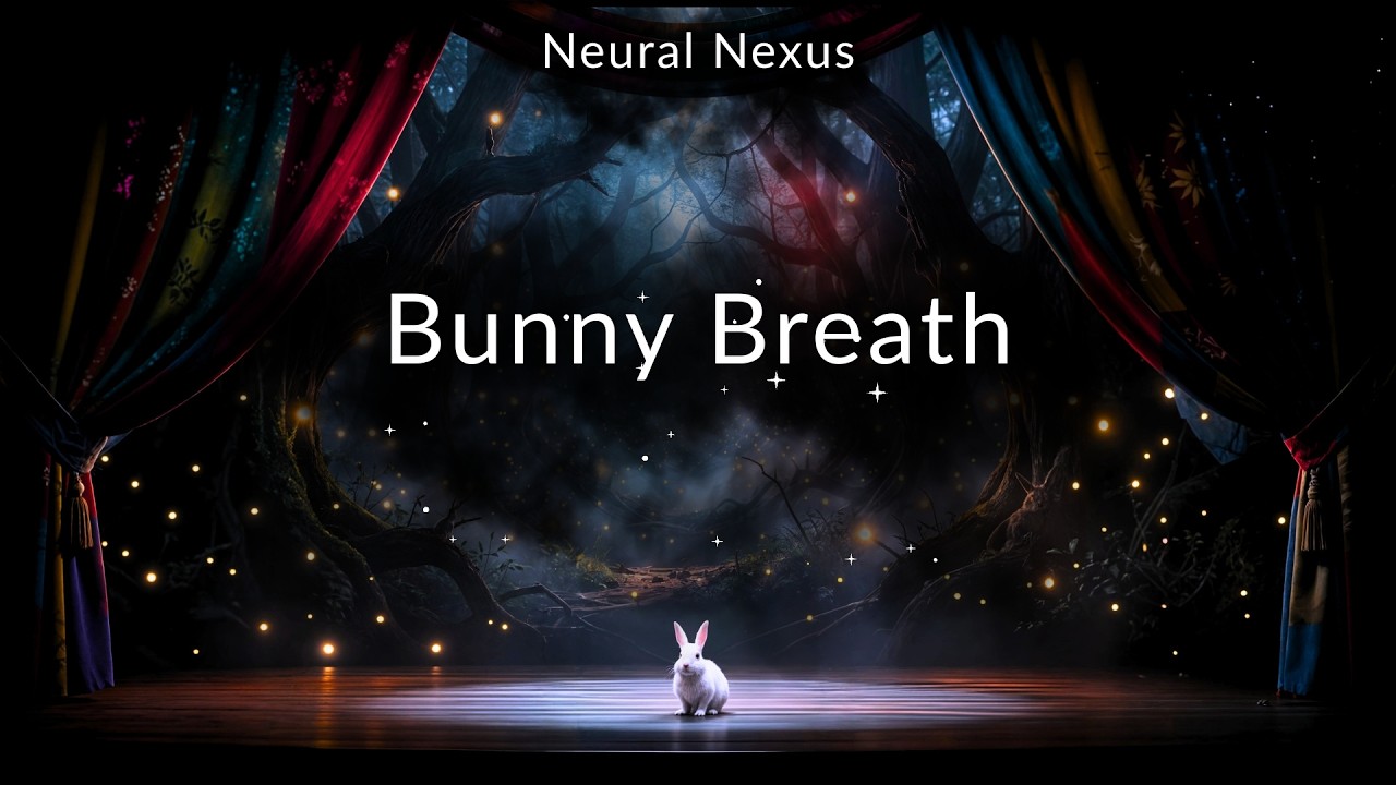Multi-Sensory Manifestation Method: Bunny Breath