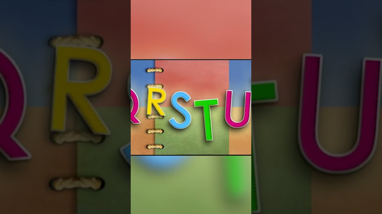 ABCs  | Baby Genius Songs 🎵