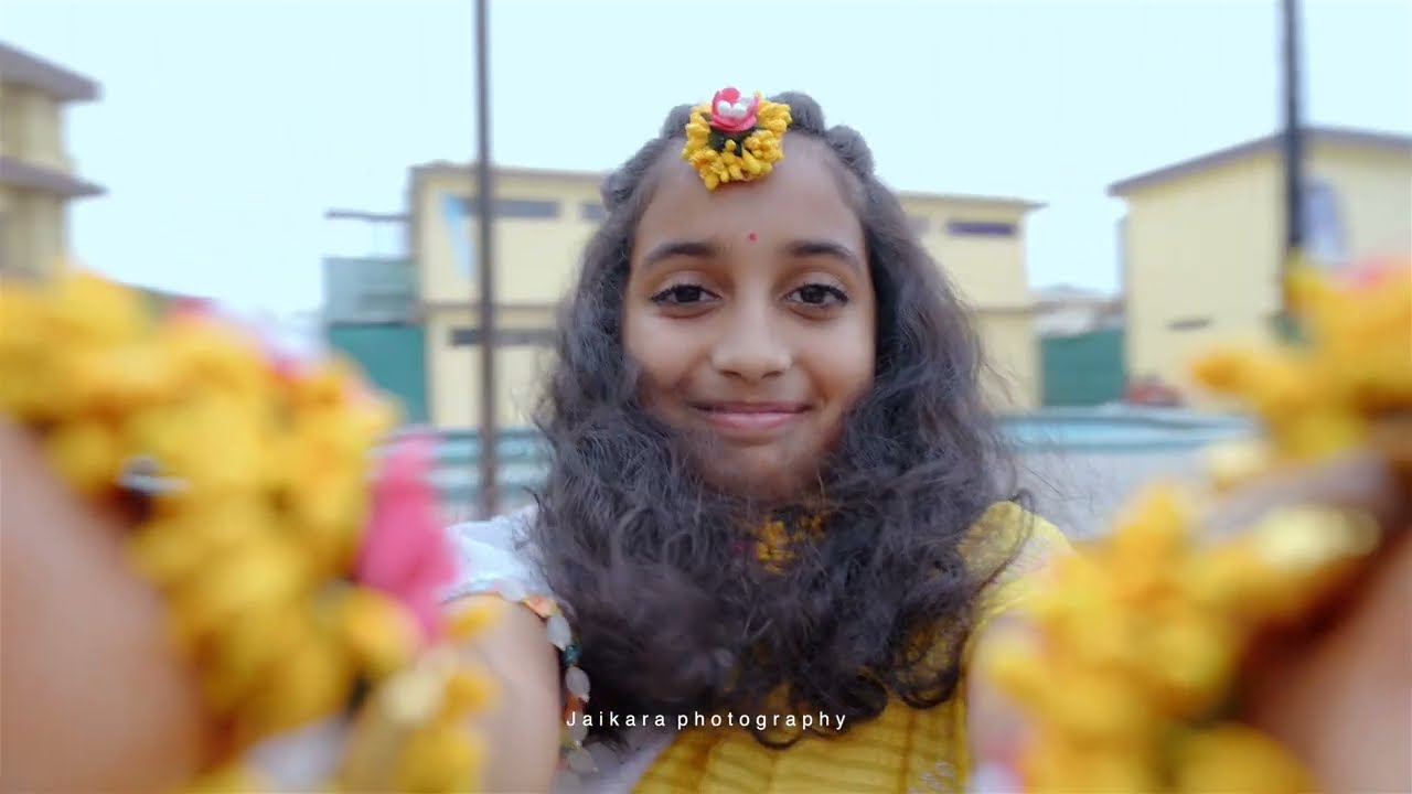 Gowtham & Moksha | Haldi Smash |Cinematic Treaser |Hailand | Amaravati | Mangalagiri | Vijayawada