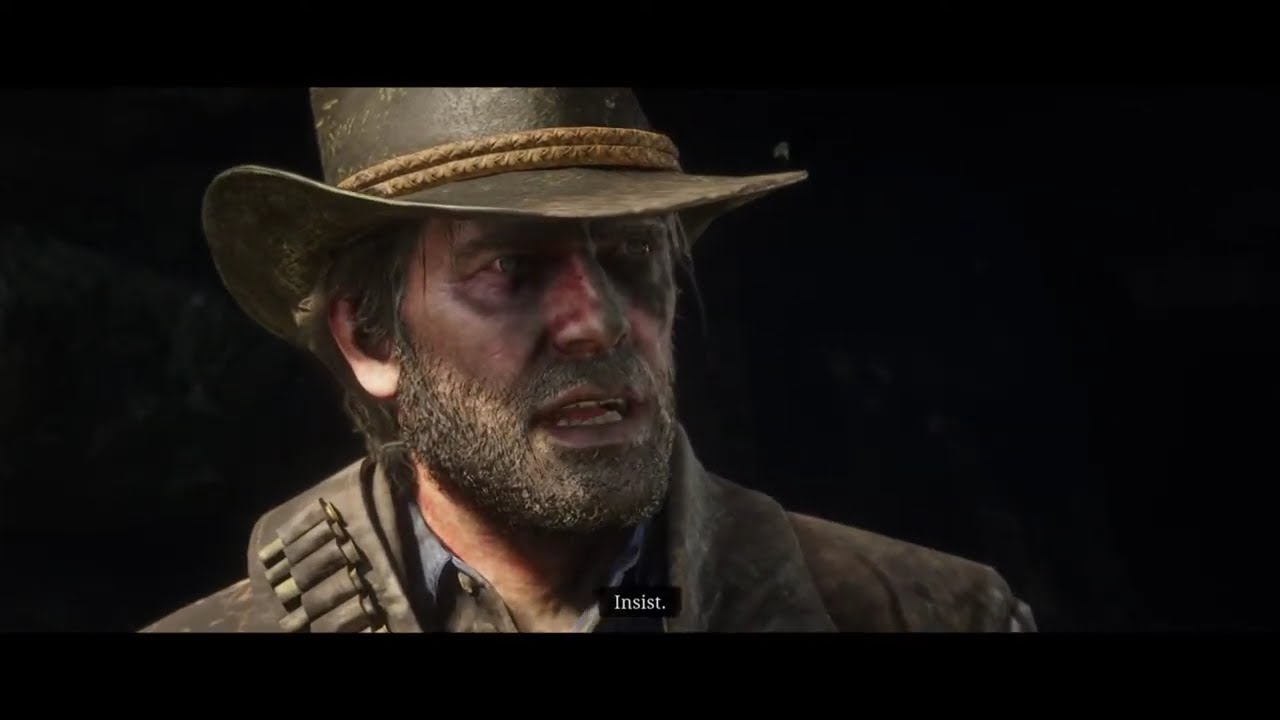 Does this trolley go to tahiti? [Red Dead Redemption 2]
