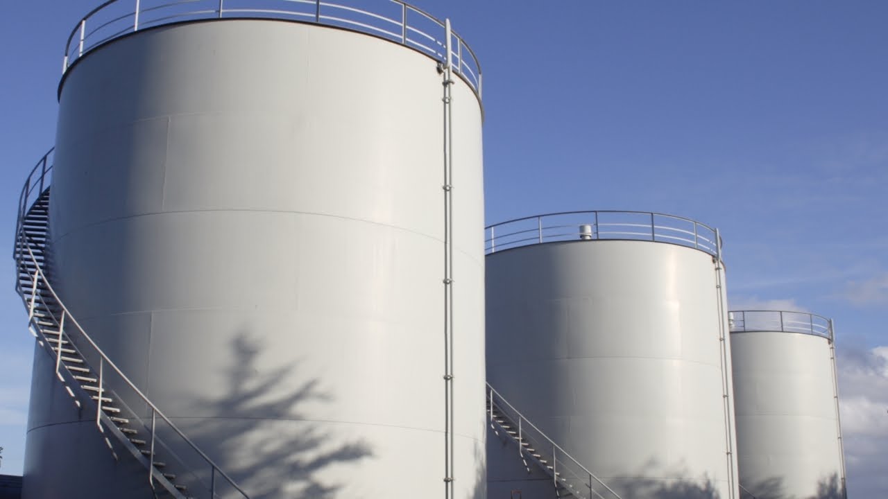 'The evidence is there': Russian oil import ban has the 'support' of US Congress