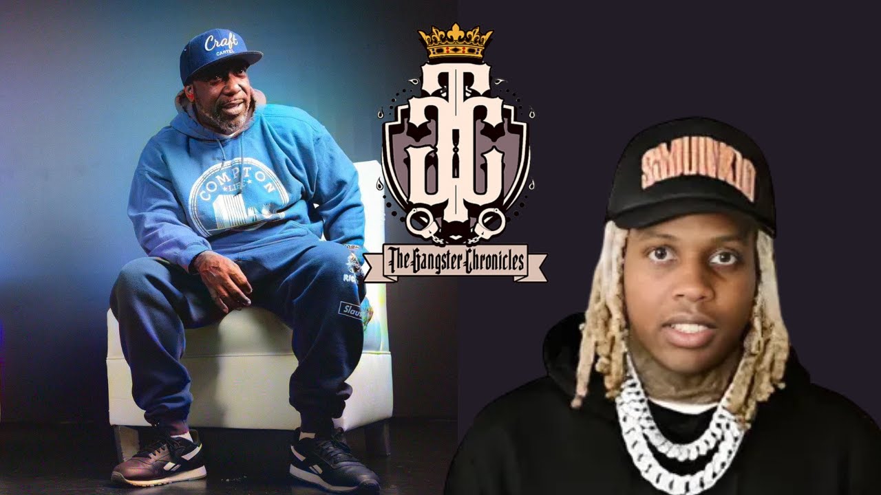 MC EIHT: Lil Durk Should Have Known They Would Point The Finger