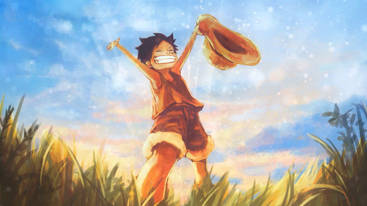 one piece ~ the world's number one oden store ost (slowed + reverb)