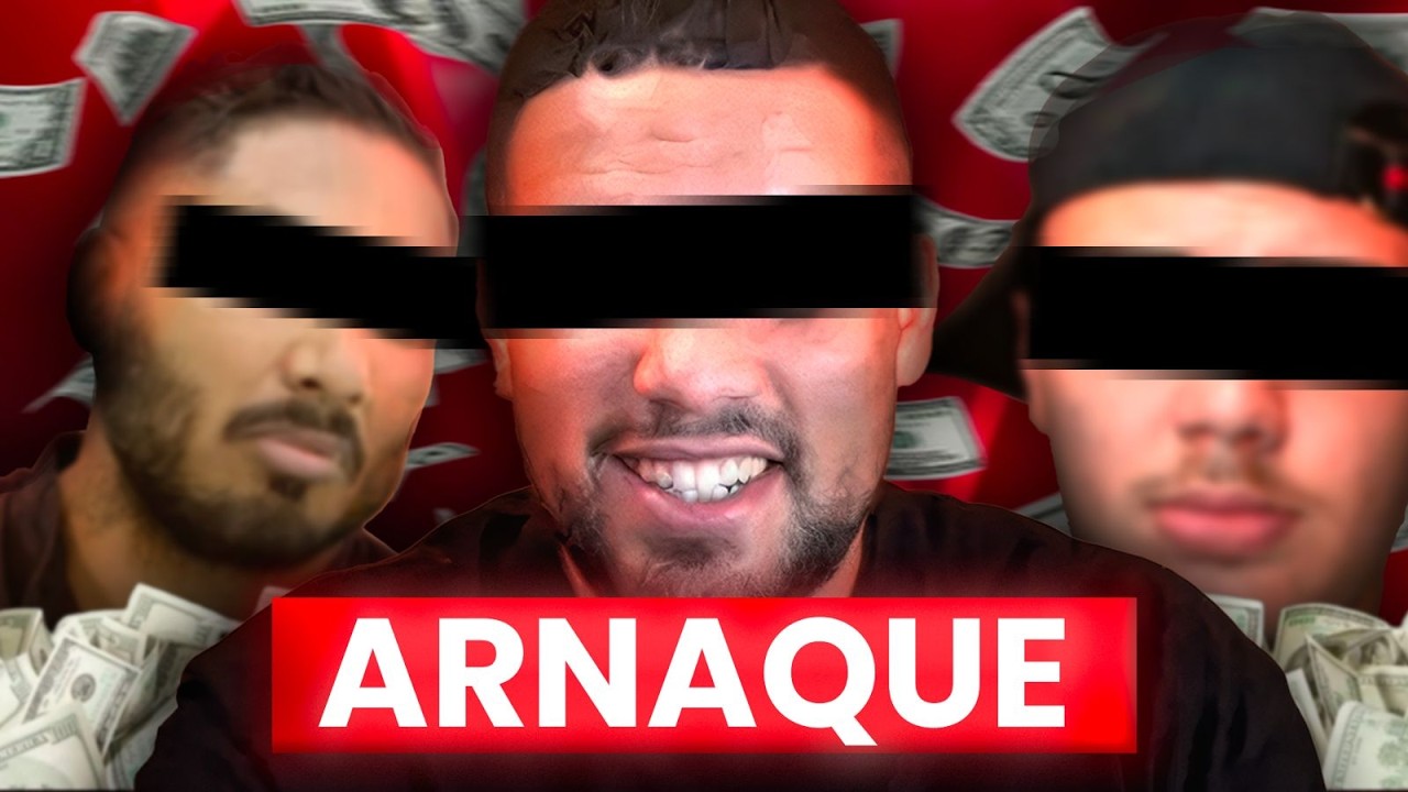 Derri&egrave;re les GAINS MIRACLES du COPYTRADING de ces INFLUENCEURS