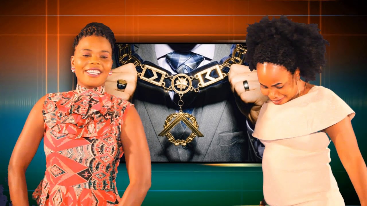 Aict Ngulla Vijana Kwaya Mantare- Mwanza PAMBANA(Official Video HD)