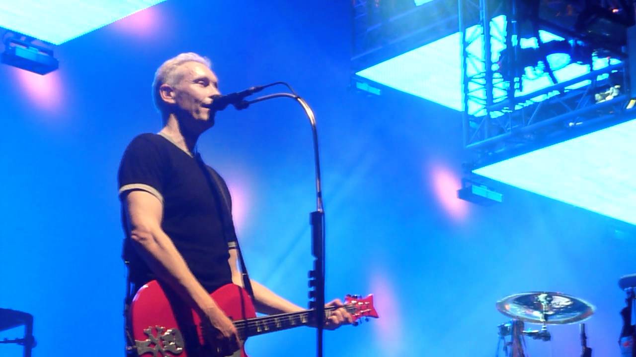 Die Ärzte Leipzig 07.06.2012 Duell Zu spät
