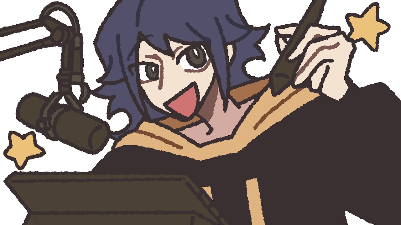 Cách tôi làm video (Animation + Editing)