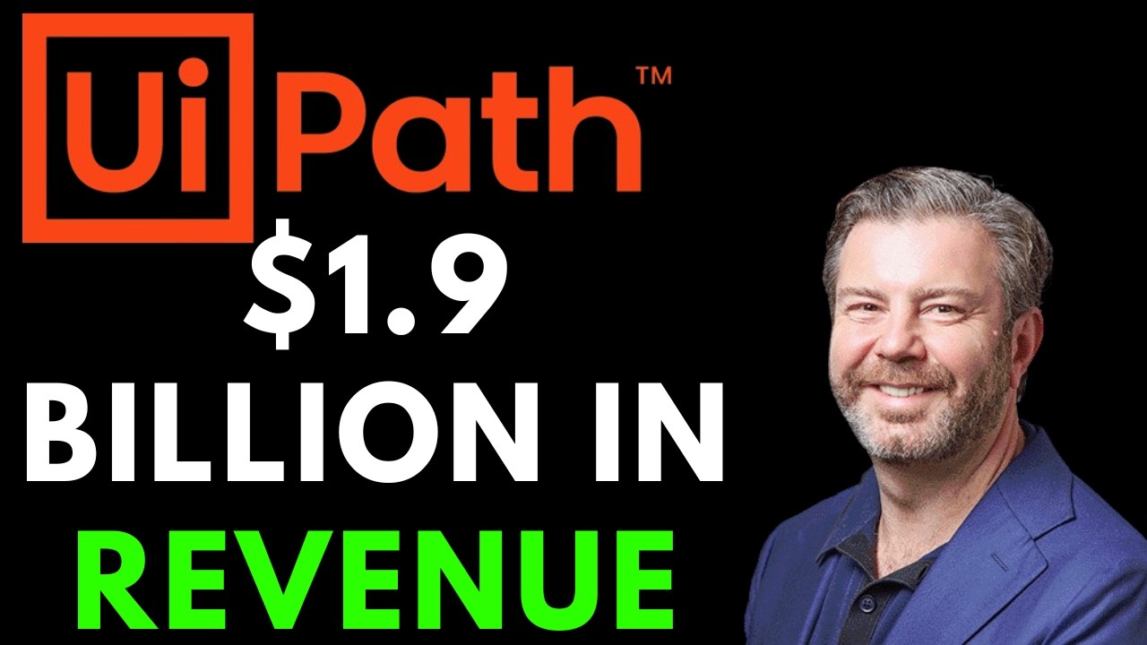 UiPath Q4 2026: Healthcare & Financial AI Solutions Driving Growth