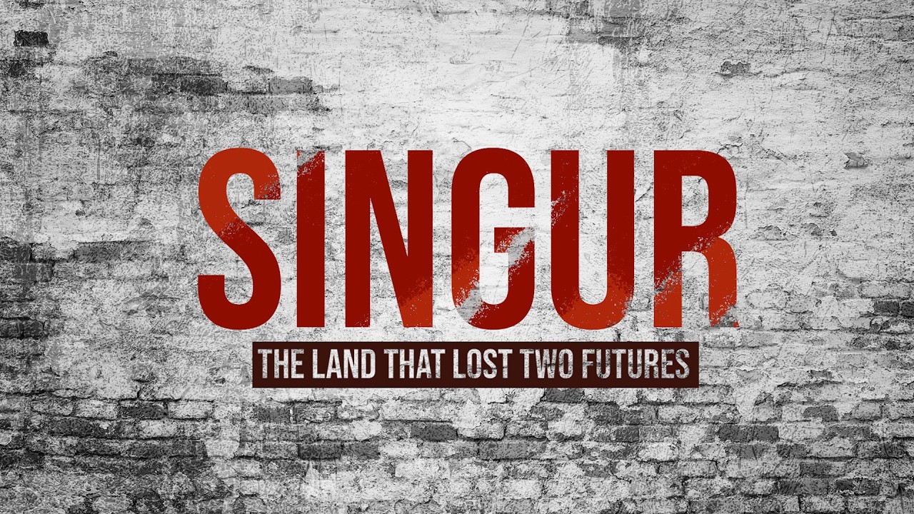 Singur: The land that lost two futures | A Frontline Perspectives Documentary