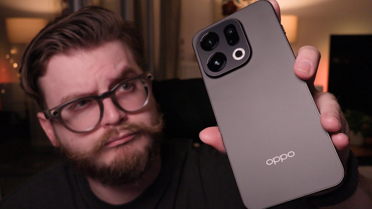 Oppo Find X9 : mon avis honnête sur le petit frère du X9 Pro !