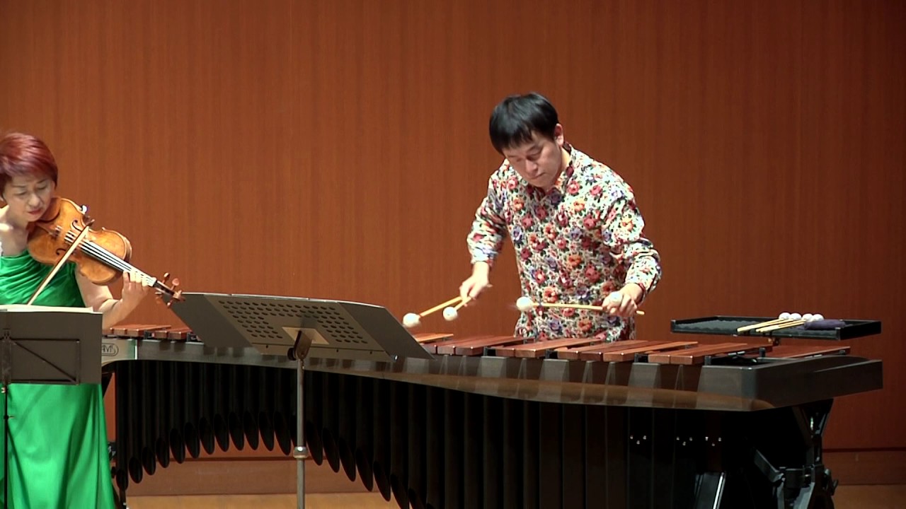 水野佐知香と仲間達〜 「 花 」