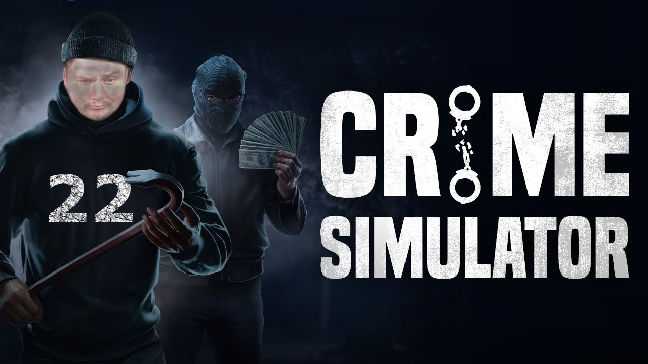 Die Garagen | CRIME SIMULATOR | 22