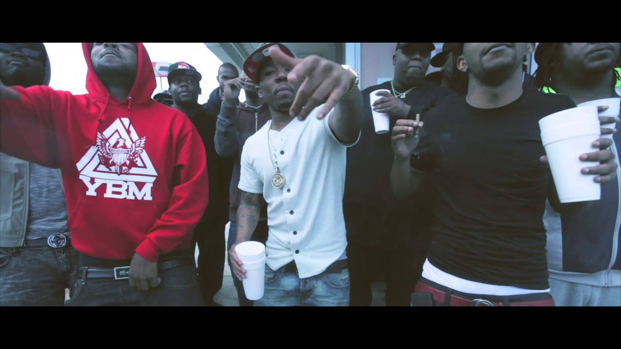 Joe Green YFN Lucci T.O Green - Up On It (Official Video) Shot By @Foolwiththecamera