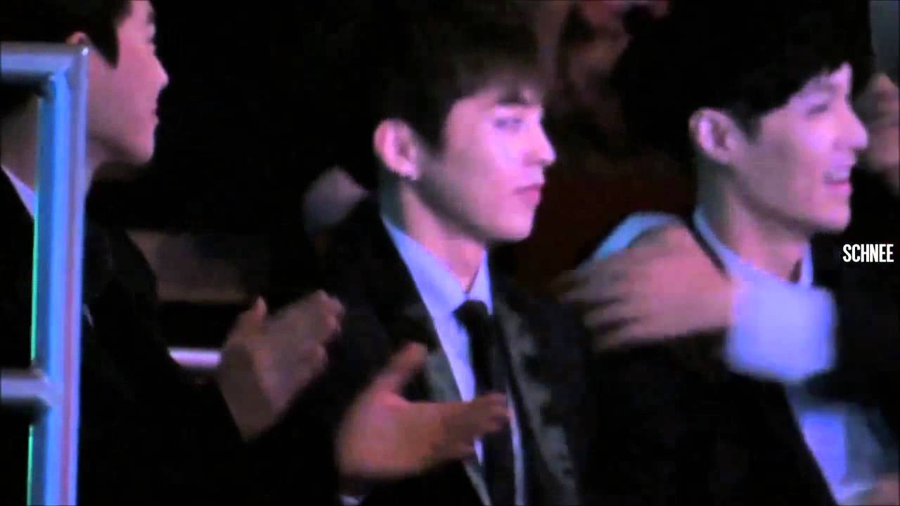 [FMV] EXO LAYMIN Yixing & Minseok 3