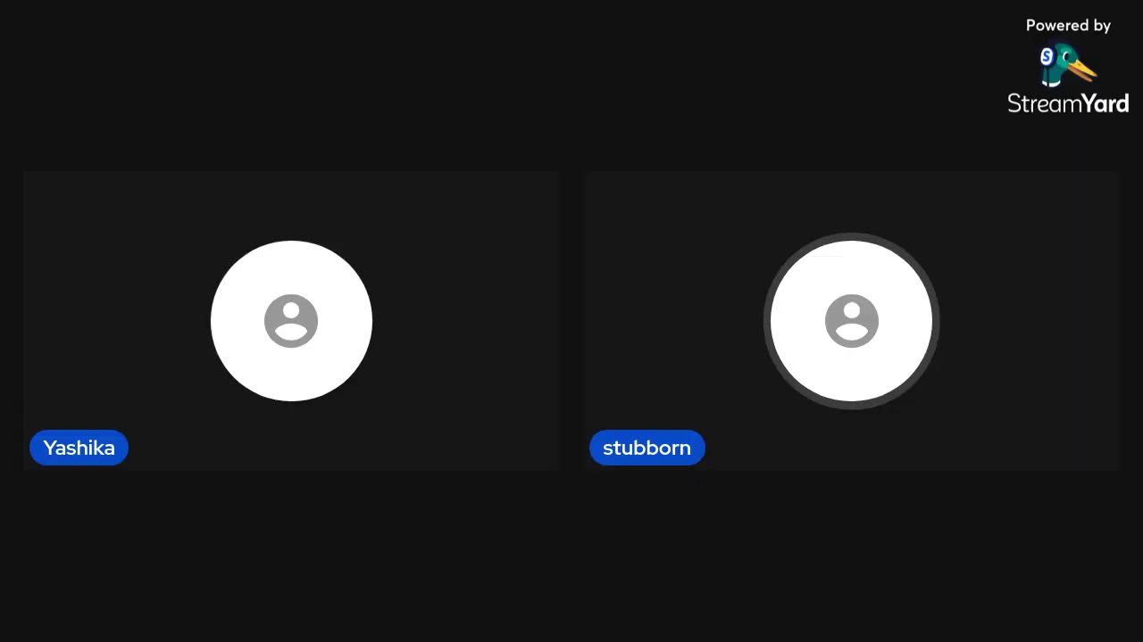 Live17 : Audio Chatting Live