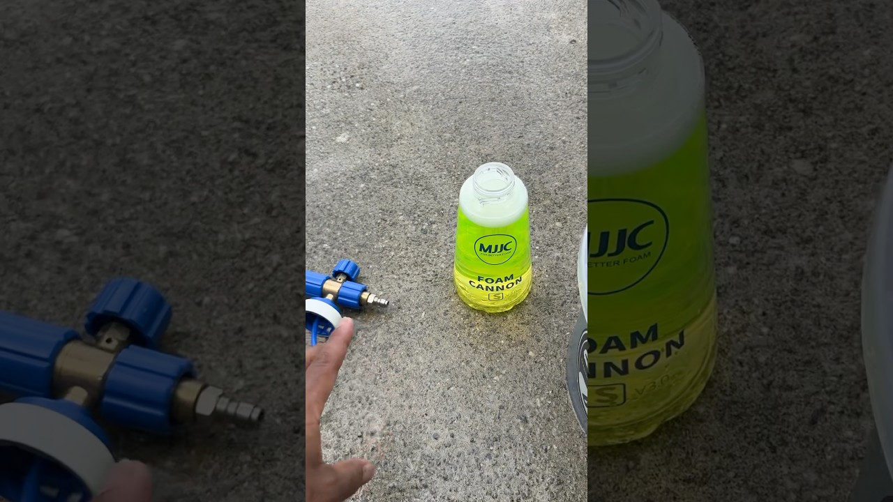 Que Ca&ntilde;on y Pistola para la Hidro Recomiendo
