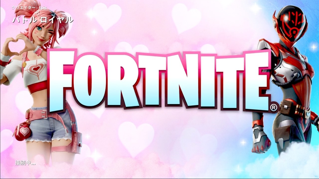 【フォートナイト/Fortnite】初動壊滅から奇跡の逆転！リブート復活→デッドアイAR無双でビクロイ｜ゼロビルド・トリオ