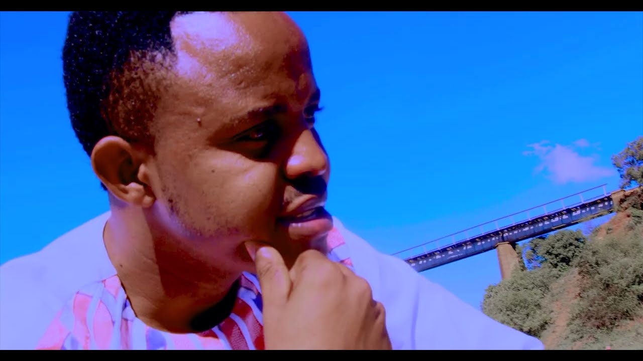 NI WEWE BWANA BY PROPHET EMMANUEL NZUKI