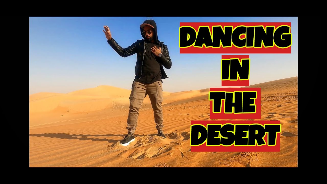 Freestyle Dancing (edIT Ants Music - Popping Video || GoPro HERO 9 )