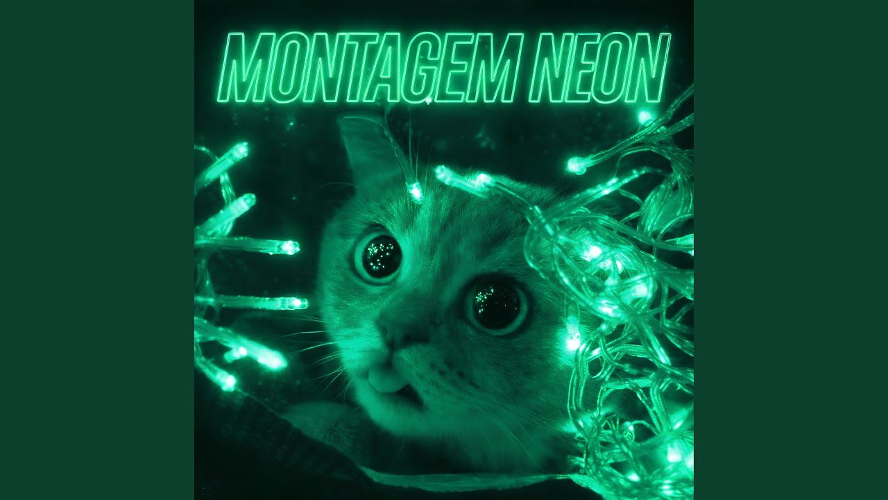 MONTAGEM NEON (SUPER SLOWED)