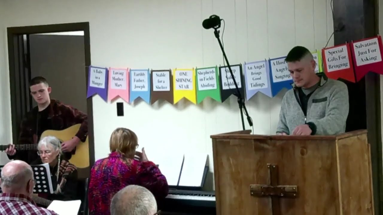 Harvest Baptist 