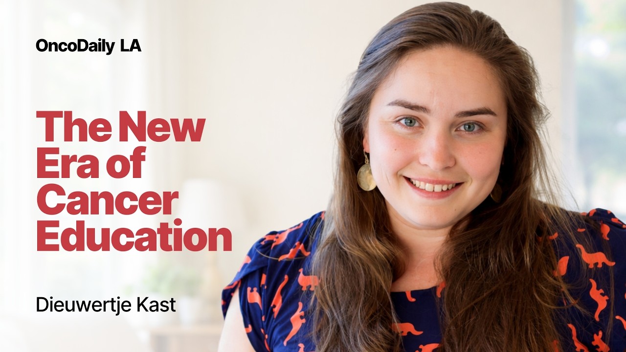 The New Era of Cancer Education: How One Program Is Changing What Children Believe About Cancer