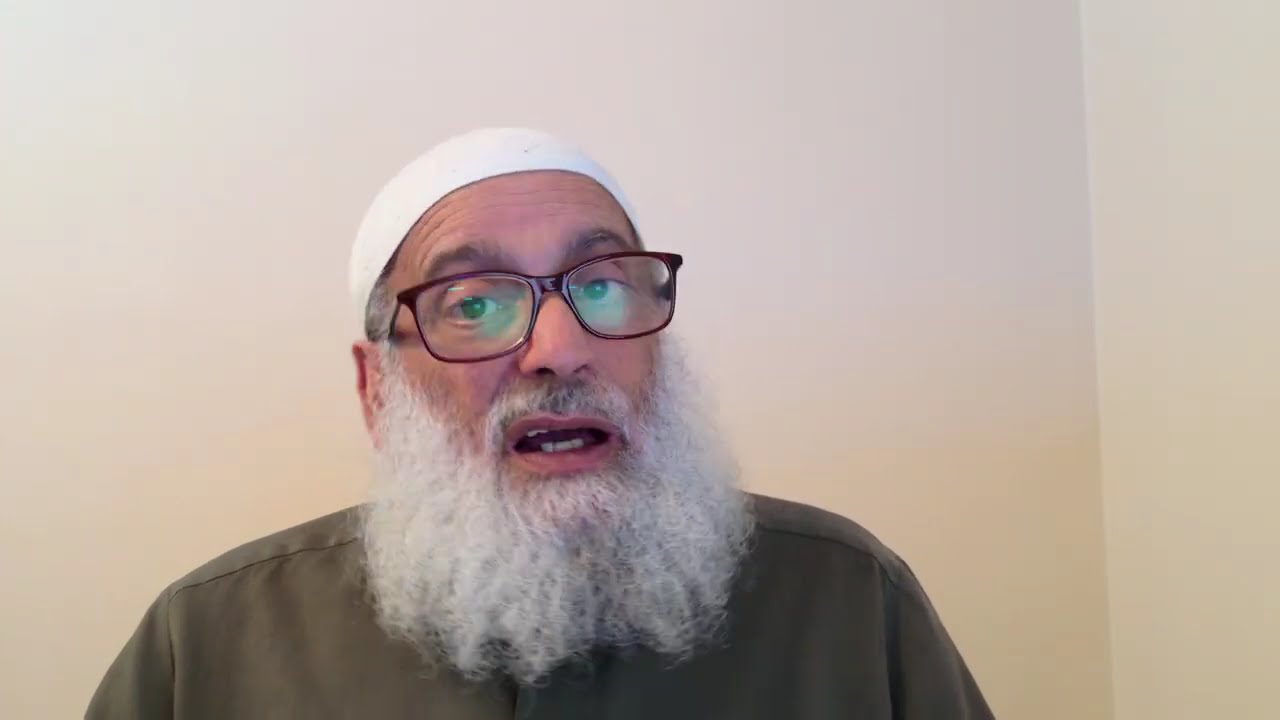 Jordan Bans Salafis & Albani's Center
