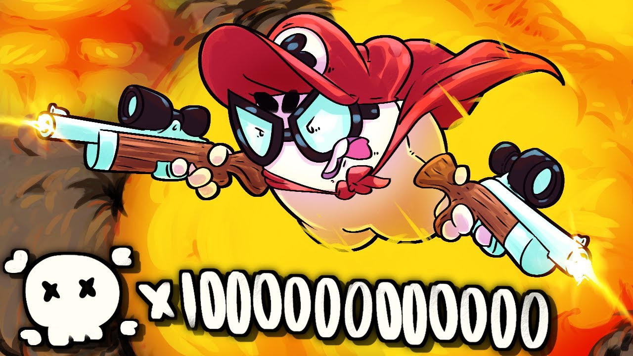 THE SNIPER SHOTS HEARD ROUND THE WORLD! (Among Us x Town of Salem)